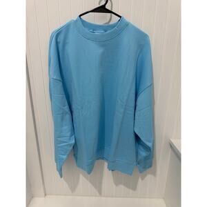 YOS x FFF Crewneck Sweatshirt M/L